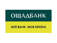 Банк Ощадбанк в Довбыше
