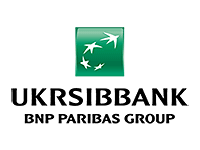 Банк UKRSIBBANK в Довбыше