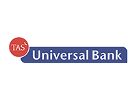 Банк Universal Bank в Довбыше